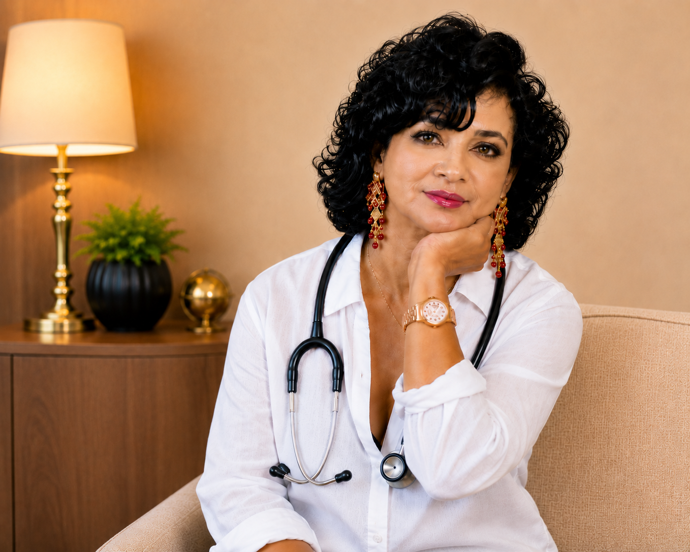 Doctor Profile